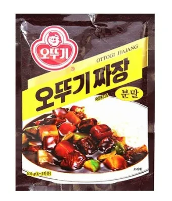 짜장소스 만들기 황금레시피_10