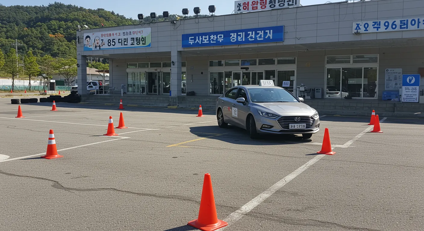  기능 시험 도전하기