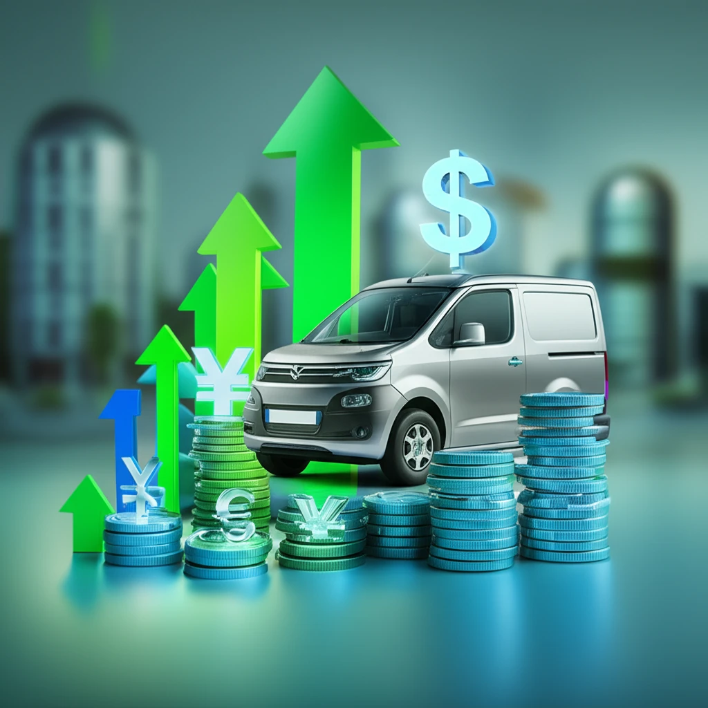 레이 EV 1인승 밴 전기차 지원금 ..