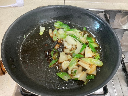 농심 멸치칼국수 순두부 칼국수 레시피