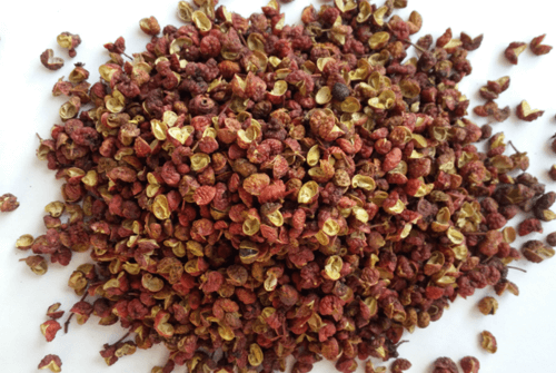 산초기름의 효능01