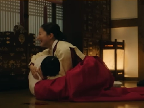 열녀박씨 계약결혼뎐 줄거리