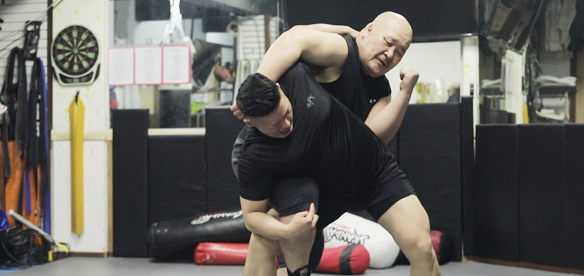 현장르포 특종세상 노지심