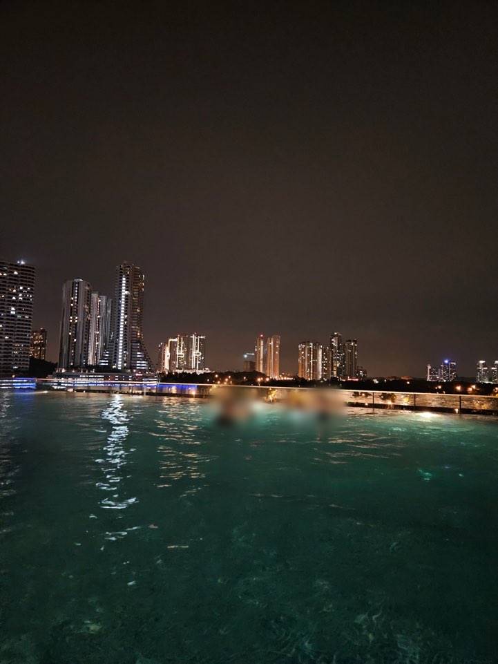 히자우안-마크로링크-메디니-밤수영