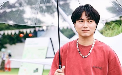 타케나케 유다이 박서진