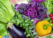 마그네슘 부족 증상 및 마그네슘이 풍부한 음식