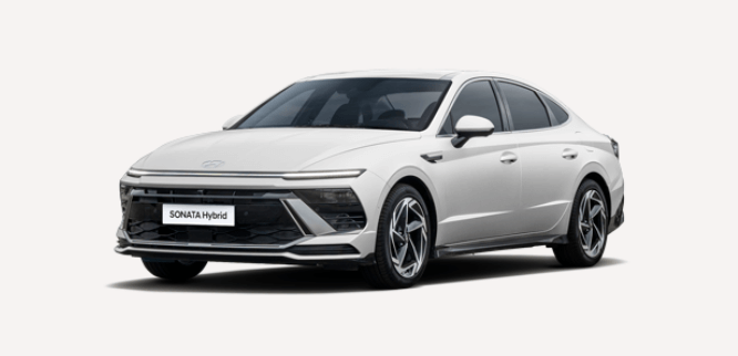 2025 쏘나타 하이브리드 소나타 디 엣지 가격표 및 주요 정보