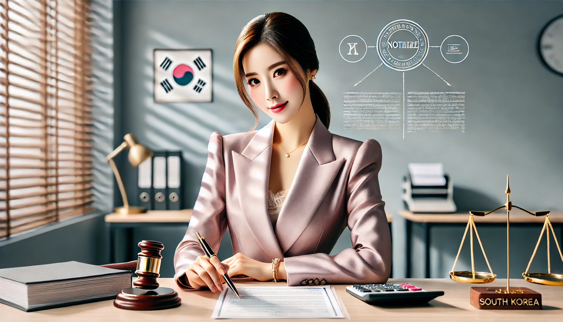 차용증 공증 관련 이미지