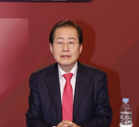  국민의힘 2차 경선 진출자 4인 발표 오늘 저녁 7시!