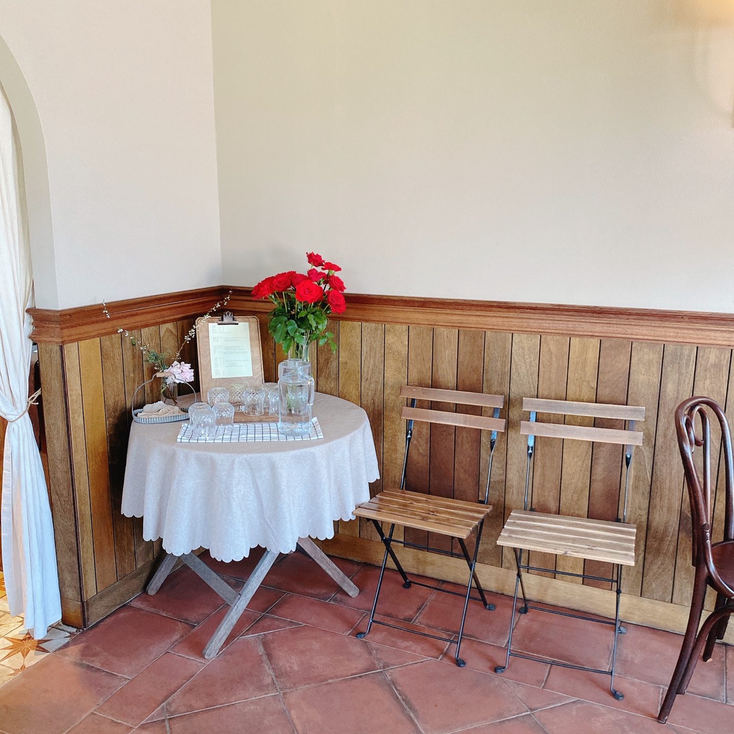 제주 조천 스위스마을 백종원의 3대천왕 당근케이크 구좌상회 카페