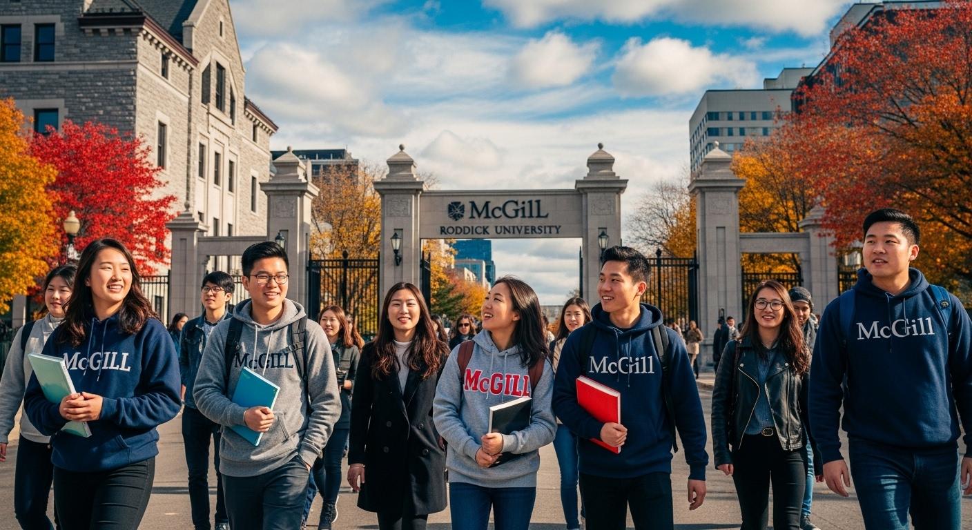 맥길대학교