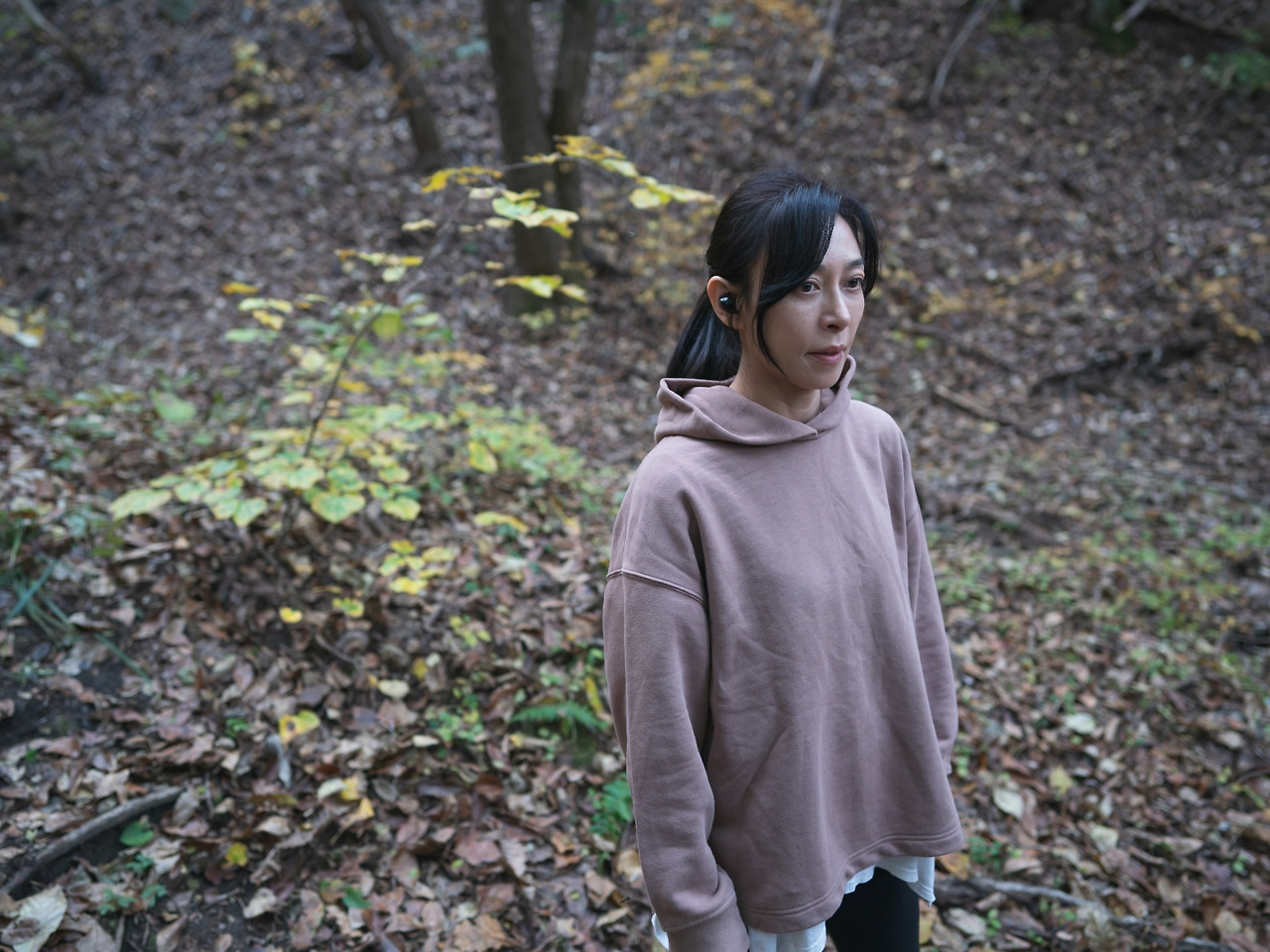 영화 &lt;비밀일 수밖에&gt;