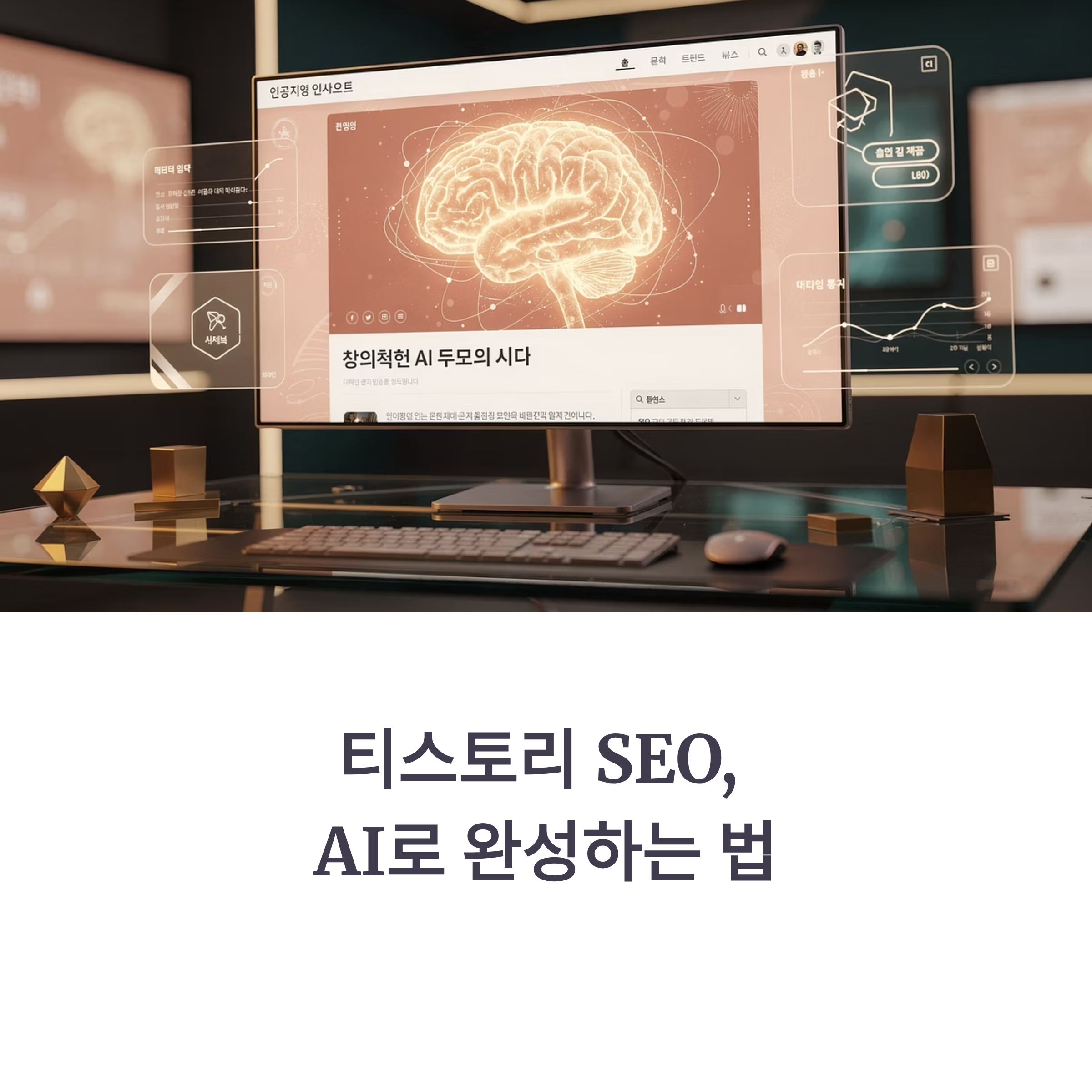 최적화된 프롬프트