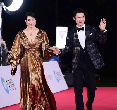 김혜수 유연석