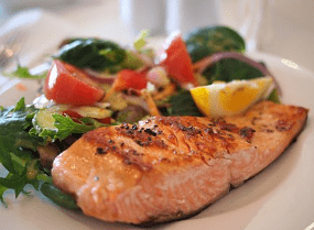 불면증에 좋은 음식