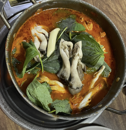 서울 중구 닭볶음탕 맛집 &#124; 2TV 생생정보