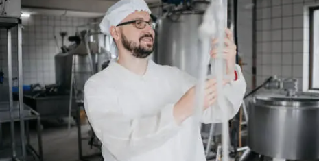 방귀가 많이 나오는 이유 8