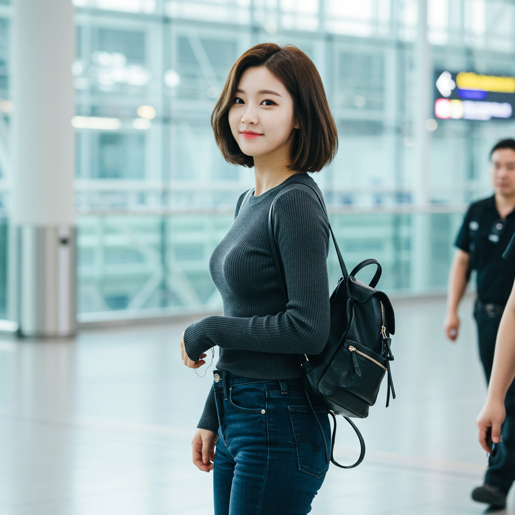 영국 유학 준비