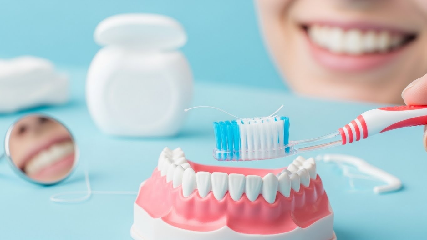 치은염&amp;#44; 스케일링