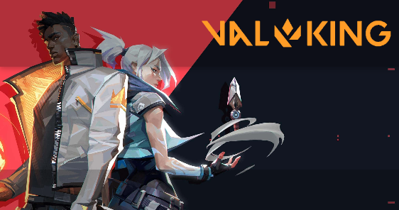 발로란트 전적검색