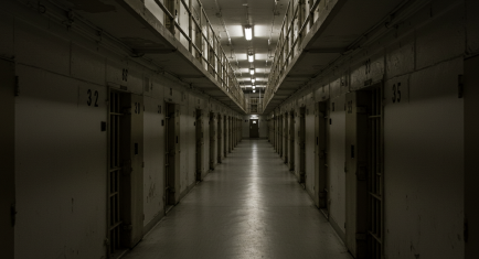 교도소