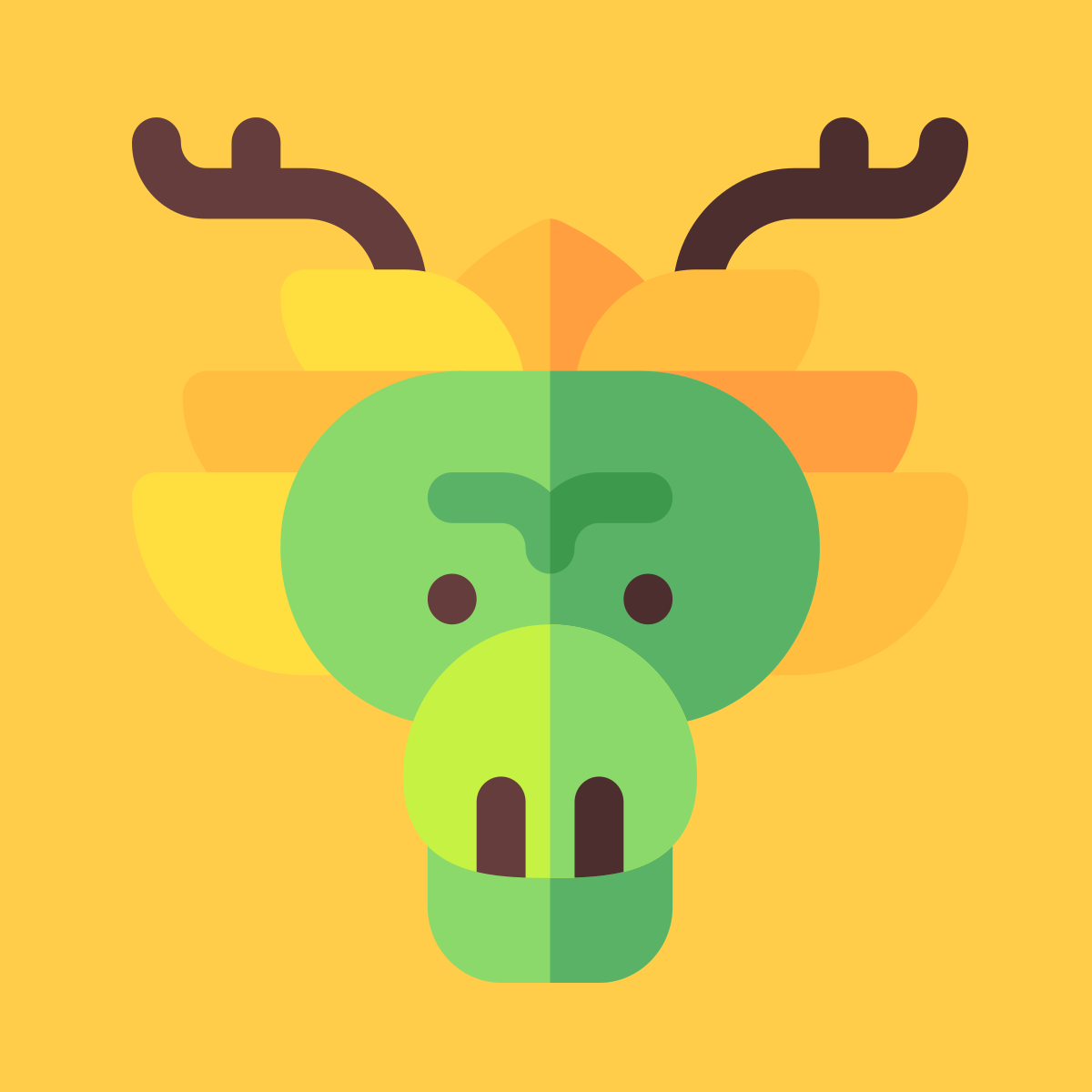 2024년 용띠 운세