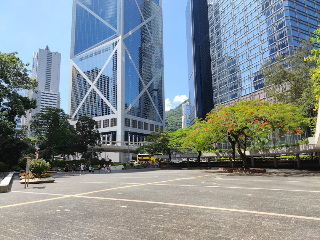 Central City