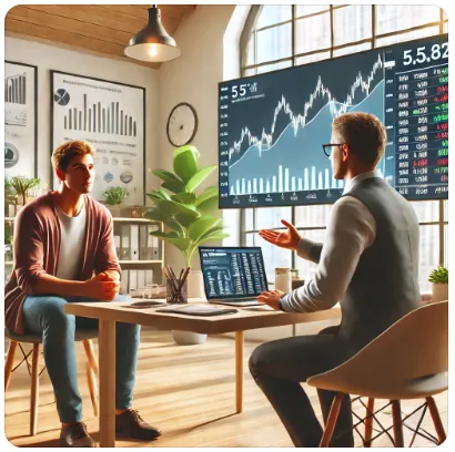 대화하는사진-성인남자2