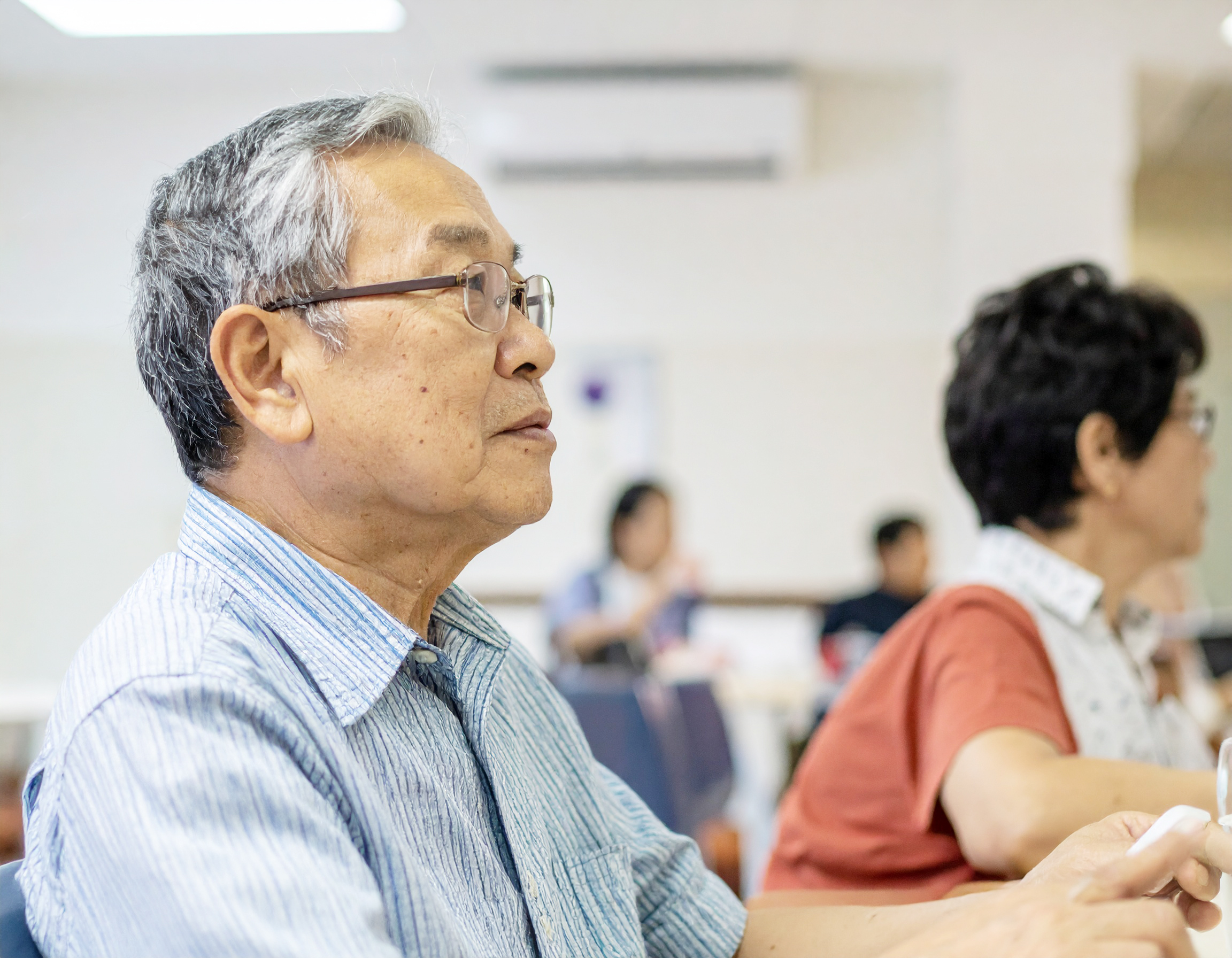 취약계층 보호, 취약계층 보호대책, 보건복지부, 고령층 보호
