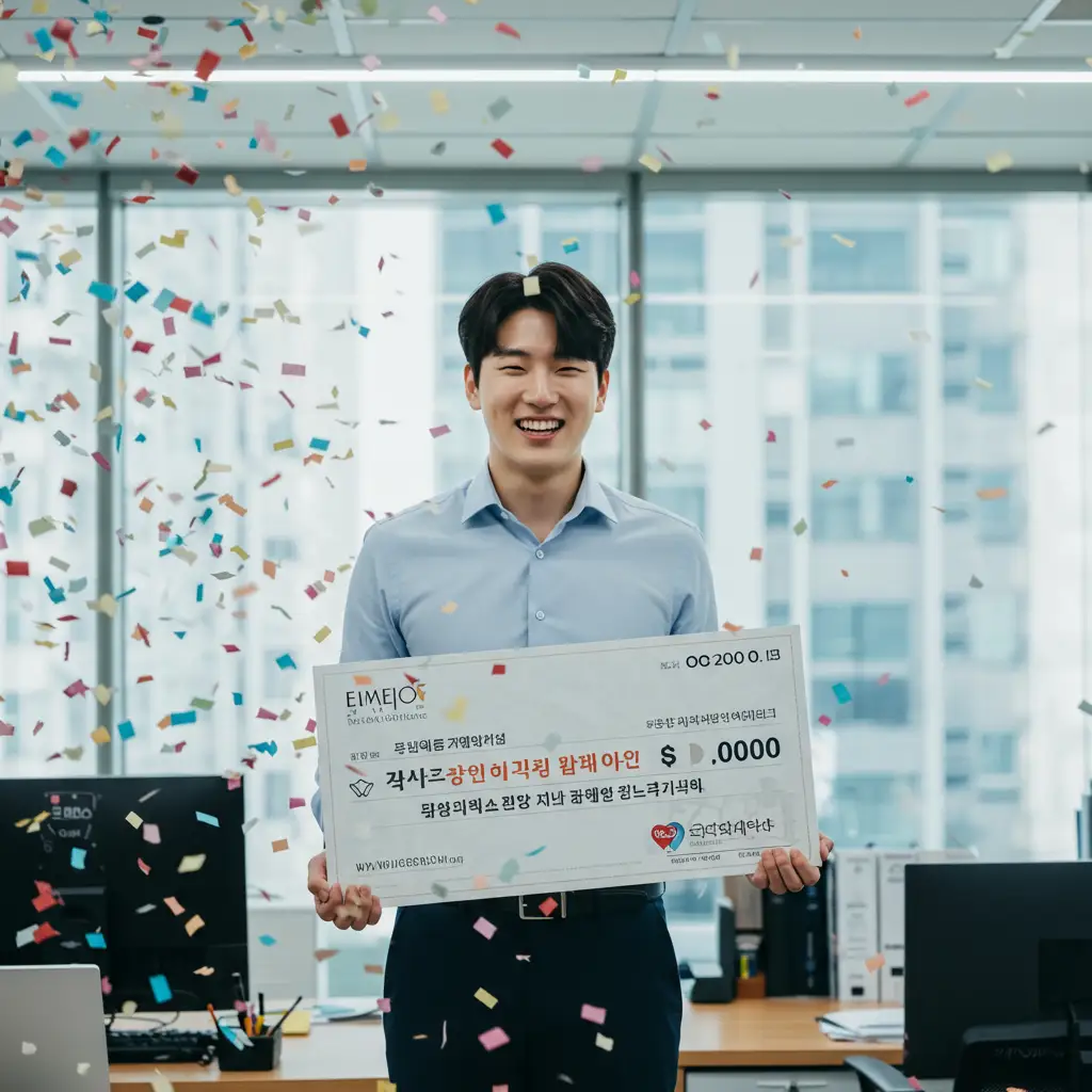 2025년 근로장려금 지원대상 하반기