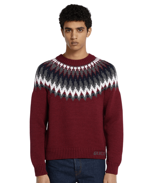 얄미운 사랑 15회 이정재 니트