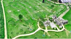 한빛 파크골프장