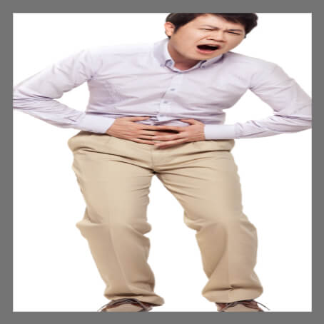 복통(췌장염증상)