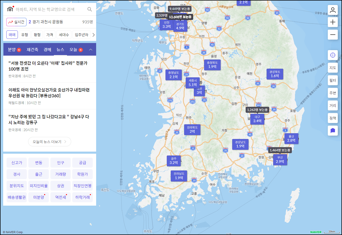 호갱노논