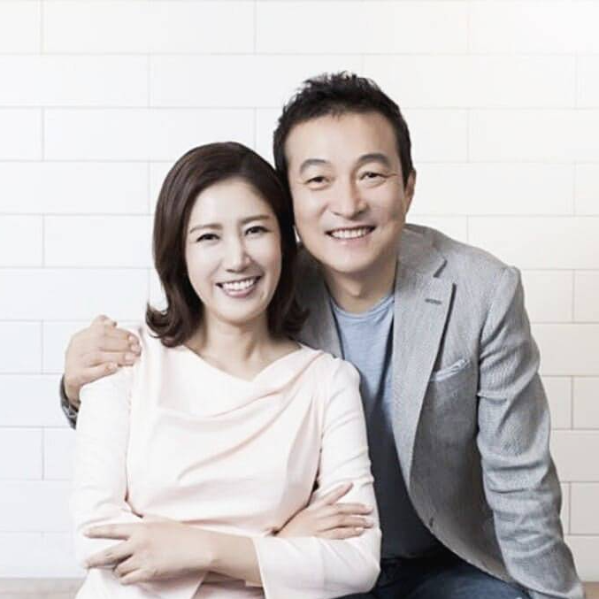 배우-유호정-남편-배우-이재룡