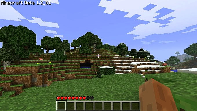 마인크래프트사진873