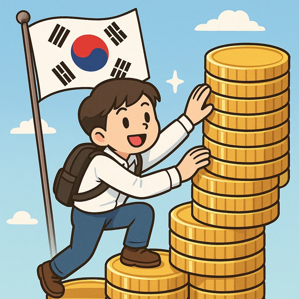 청년도약계좌 가입 조건부터 혜택까지 총정리!