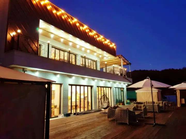 감초리카노, 감초라테, 감초스콘 감초 전문 카페 맛있는 곳 추천