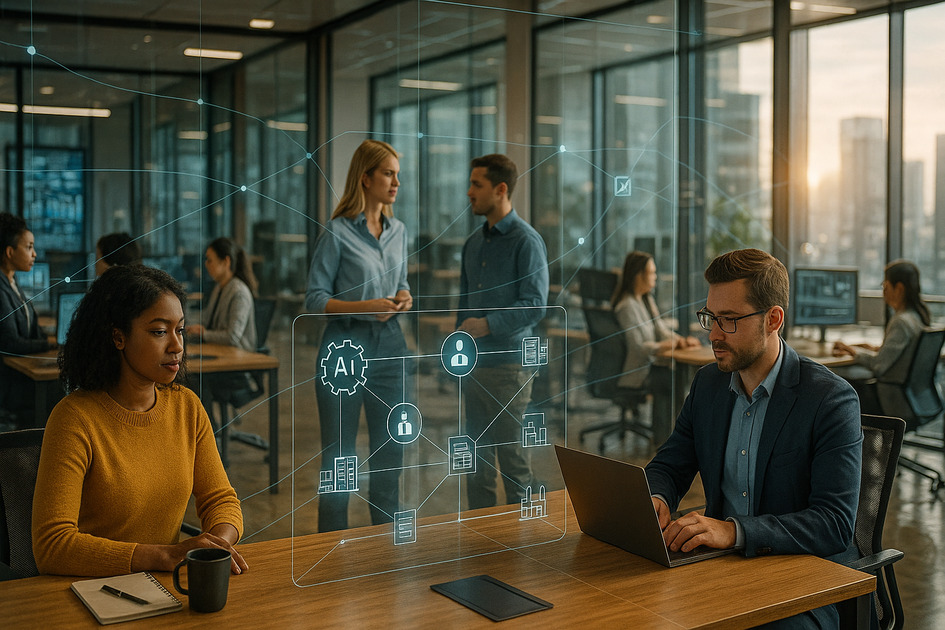 AI 전사화 이미지