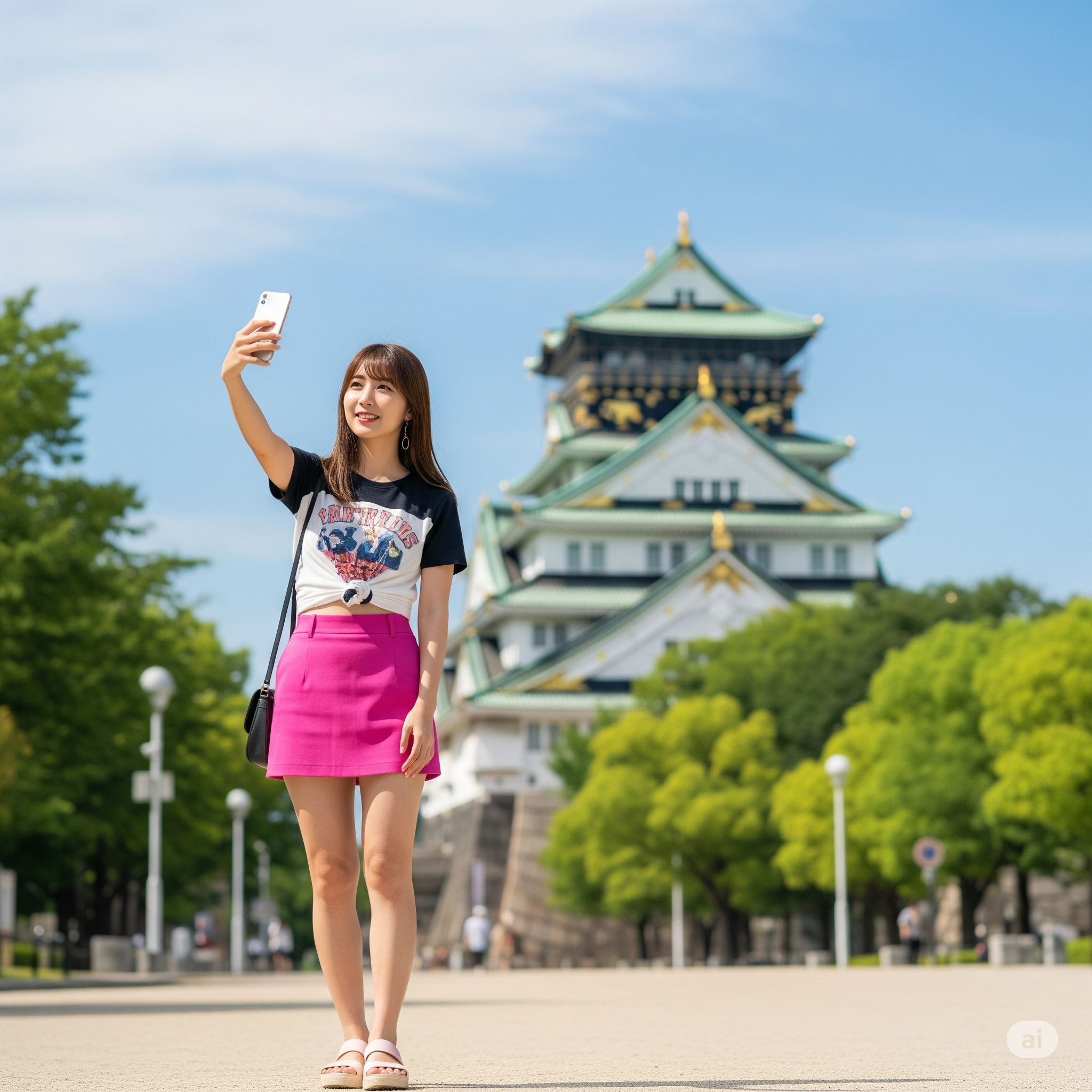 오사카 숙소 어디가 좋아요? 🏨 지역별 장단점 비교로 선택 끝! 관련이미지