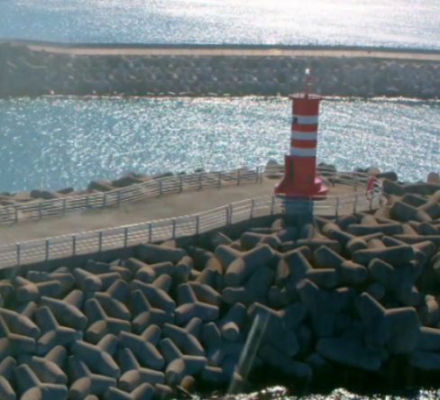 꼭두의 계절 촬영지