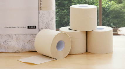 정재형 휴지 프리미엄 화장지