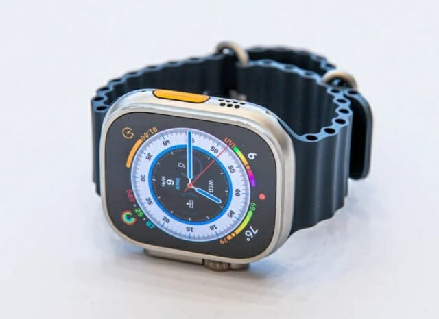 애플워치 울트라