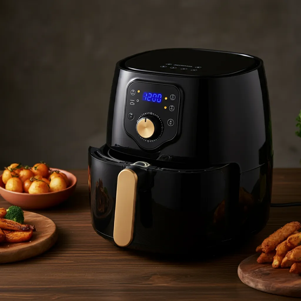 에어프라이어 구매 전 알아야 할 5가지 팁