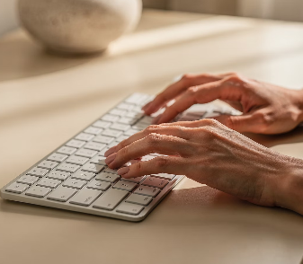 손목터널 증후군