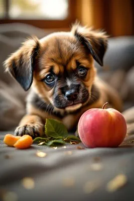 복숭아 씨의 독성 성분