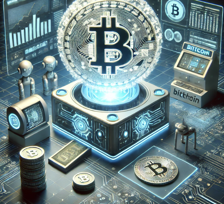 비트코인 도미넌스