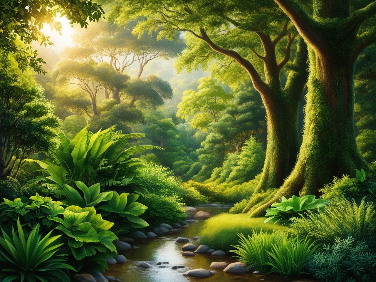 참죽나무 고무나무 구별방법