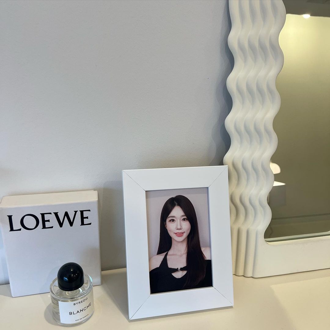 진달래 아나운서