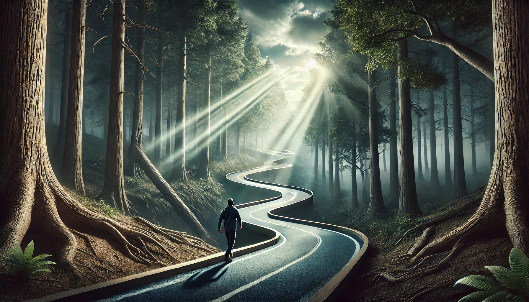 인생의 우여곡절을 통해 배우는 교훈